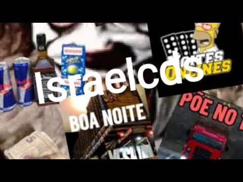 Arrocha Dos Graves - MC Kitinho e MC Brisola