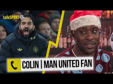 talkSPORT and talkSPORT Man Utd