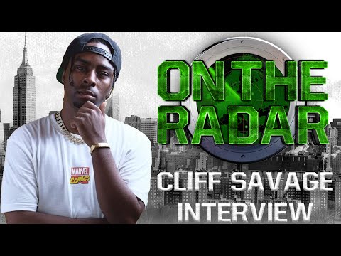 Cliff Savage On New Single "Cha Cha, The Jerk Movement, His #SavageSummer + More!