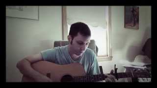 (1058) Zachary Scot Johnson Bobbie&#39;s Gone Emmylou Harris Cover thesongadayproject Gliding Bird Full