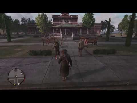 RD1: embusca da platina