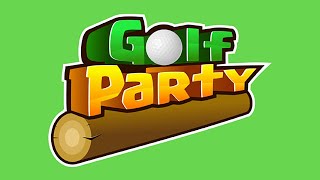 ⚾️ Golf Party - VAMOS A PROBARLO 😏 - Gameplay Español