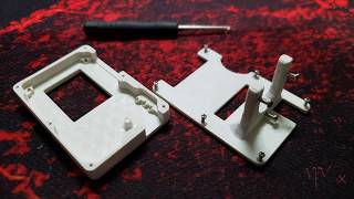 Eu vou fazer arquivos 3D/2D de corte a laser DXF para você.