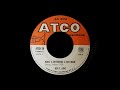 Ben E. King - What A Difference A Day Made