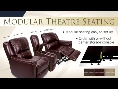 Thomas Payne Furniture Collection