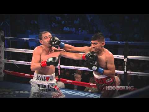 Humberto Soto vs. Antonio Orozco: HBO Boxing After Dark Highlights