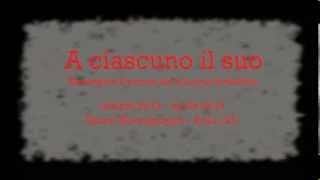 preview picture of video 'A ciascuno il suo - Rassegna d'autore sul cinema invisibile a Rosà (VI) - ottobre 2013/aprile 2014'