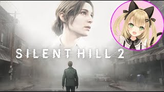 【steam版】SILENT HILL2生放送
