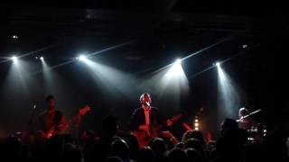 Puggy - Ready or Not @ La Maroquinerie (Paris)