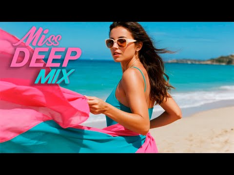 Deep House Mix 2025 Vol.2 — Mixed By Solidstice