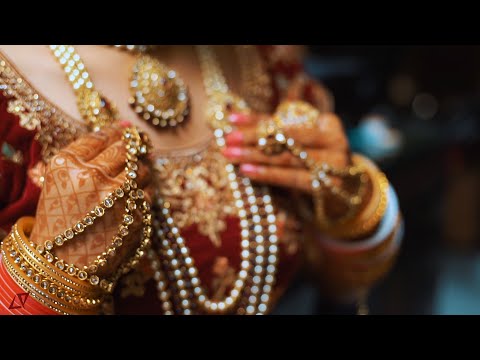 Wedding Photographer portfolio by Lamhein Production in Dehradun - Photo 2