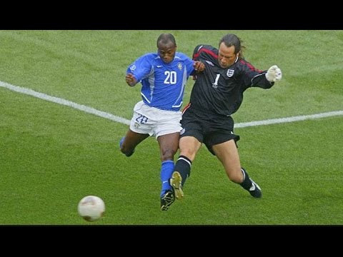 Fue campeón del mundo y ahora está en la cárcel