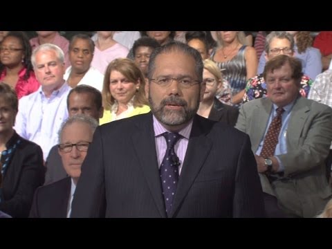 American Graduate Community Town Hall