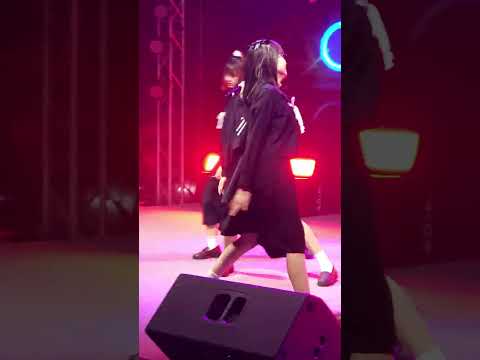 Pin Sora Sora Fancam Role-Playing Love @The Street Ratchada 2023/09/10