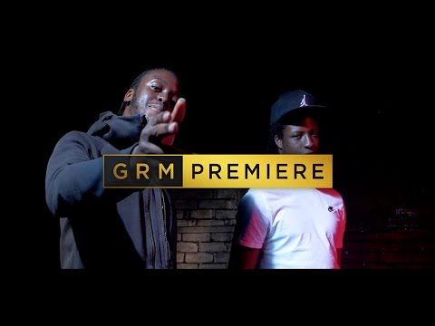 Poppy x Abra Cadabra - De Ja Vu [Music Video] | GRM Daily