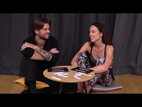 KaYra ir Justas – Truth or Dance