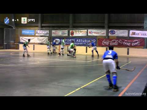 CP Areces - CH Lloret