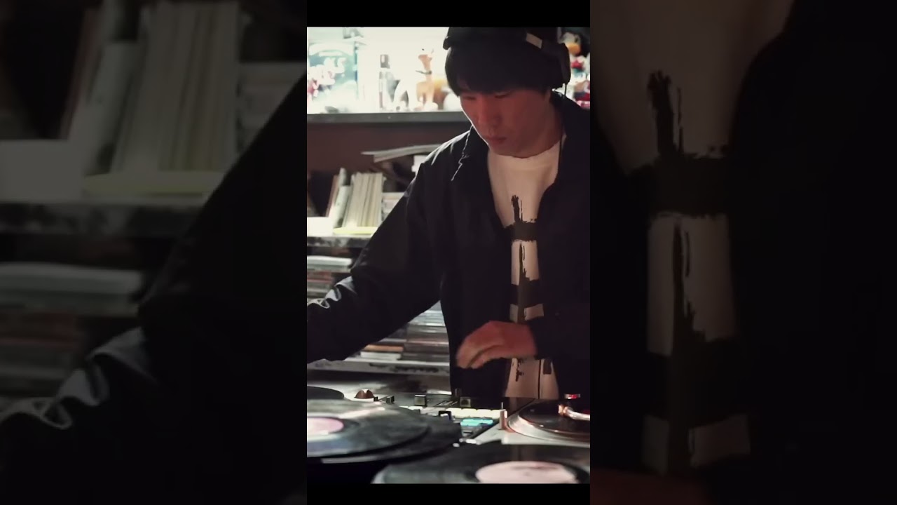 Da Bichez / Jeru the Damaja [1994] | DJ BEHARD