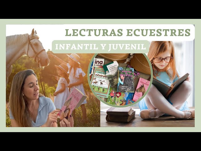 Vídeo relacionado con Yak, el caballo más raro del mundo (LITERATURA INFANTIL - Sopa de Libros)