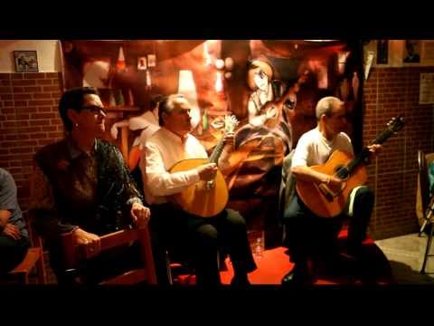 Fado, Fernanda Nunes, "Saudade é amor" (?)