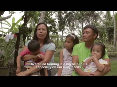 Diversified Integrated Farming System (DIFS): A Way of Life