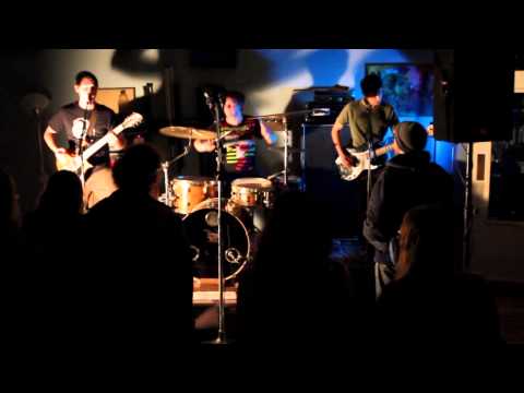 Humans -- Live at Russian Recording -- Bird Fingers
