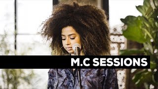 Olivia Nelson | M.C Sessions x NT’s