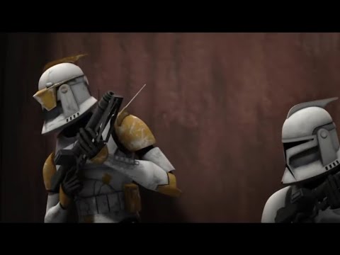 Kenobi & 212th Rescues The Twi'leks [1080p]