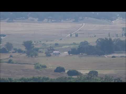 Views from the Hidden Valley Overlook Trail in Rancho Sierra Vista, Newbury Park Video