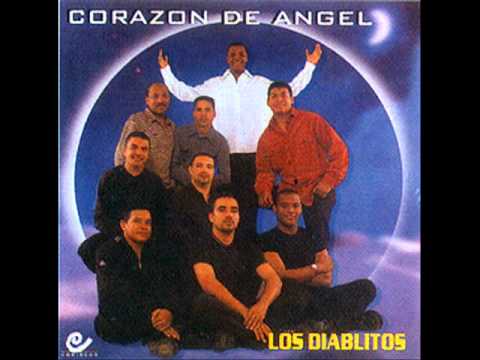 Gracias A Mi Dios - Los Diablitos