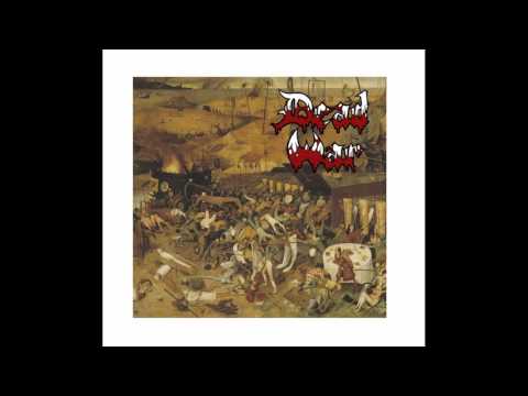 Dead War!!! Debellation, Track 2, The Triumph Of Death EP