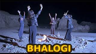 Download lagu Mjukuu Wa mwanamalonde Bhalogi  Lyric Video 2026 mp3