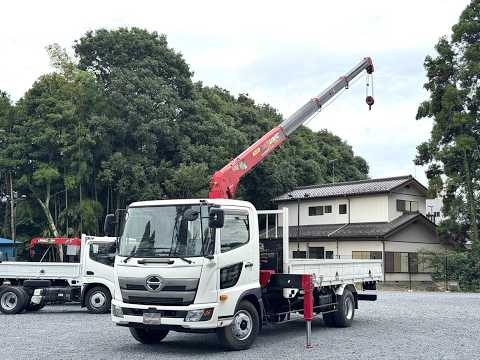 動画: 外装・内装フレーム