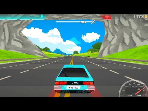 Neodori Forever gameplay - YouTube
