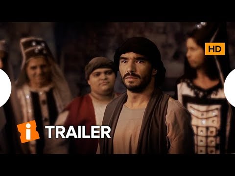 Paulo de Tarso e a História do Cristianismo Primitivo - Trailer