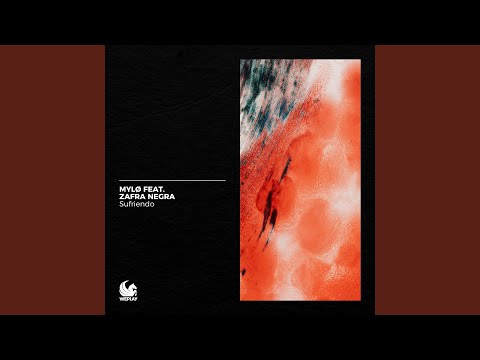 Sufriendo (Extended Mix)