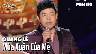 Hợp âm Mùa Xuân Của Mẹ Trịnh Lâm Ngân