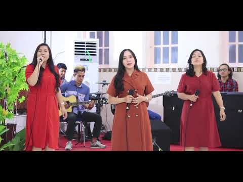 PKJ 264 "Apalah Arti Ibadahmu" Band PPGT Jemaat Pniel Perumnas