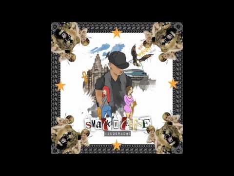 Kidderachi Ft Haze - No Roof (Audio)