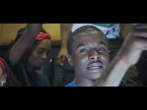 SpazzyHoncho ft. RTN Clutch - "Same As Us"