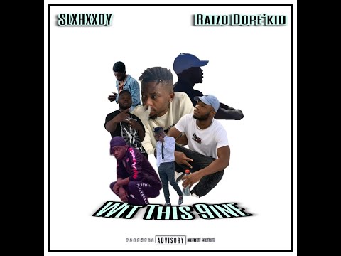 SlxHxxdy x Raizo Dope'kid - Wit This 9ine (Lyric Visualizer)