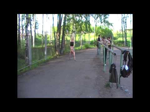 Тренировка 29.05.2013