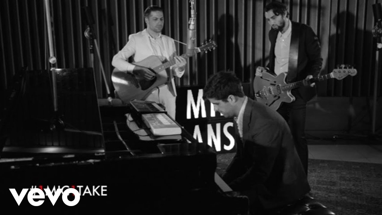 Mini Mansions - Heart of Stone