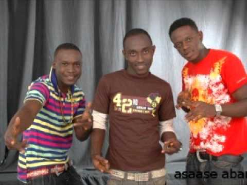 Asase Aban   Adwoa Sokole oldskuulboyTV @GetFamiliarGH