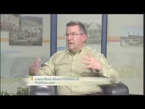 Pitt Moss Shark Tank Pitch