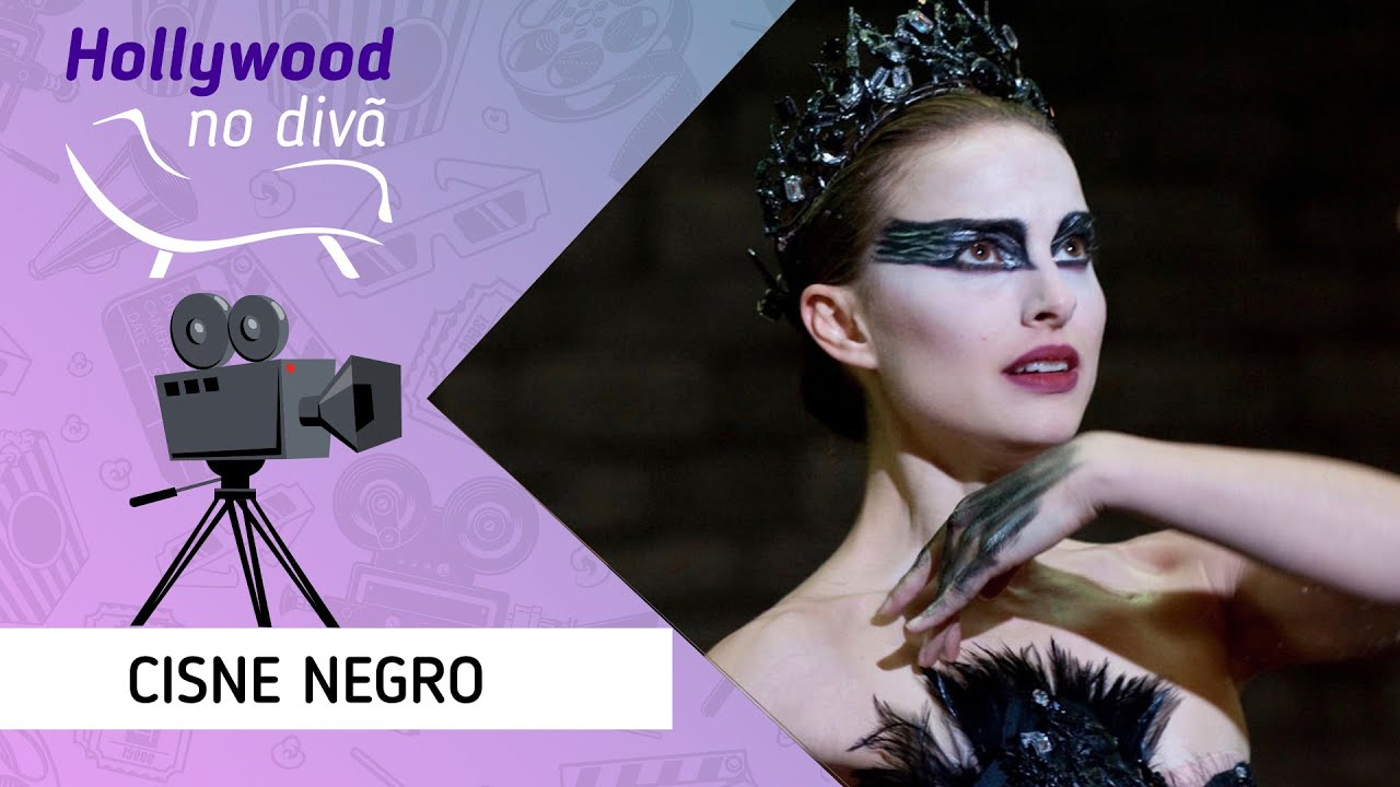 Análise psicológica do filme Cisne Negro - com Lais Soltau e Isabella Stanigher