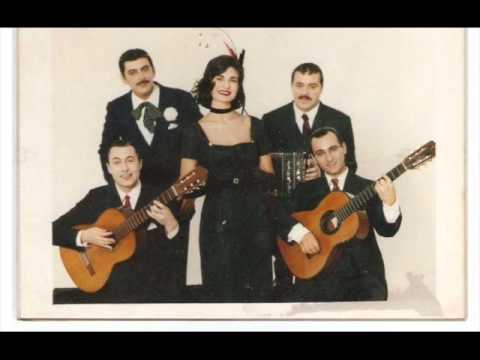 Que queres con ese loro - Glorias porteñas - Soledad Villamil