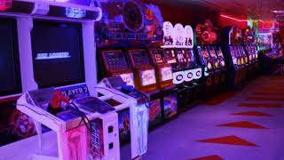 Joystick ~ Simon Curtis (Original Version) {lyrics}