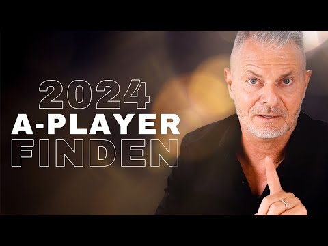 Recruiting Offensive: Wer A sagt, kann auf B verzichten! I Dirk Kreuter exklusiv