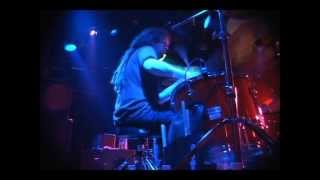 Primordial - The Gathering Wilderness (Live at the Heathen Crusade Metalfest)